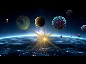 Cosmology - A Digital Documentary