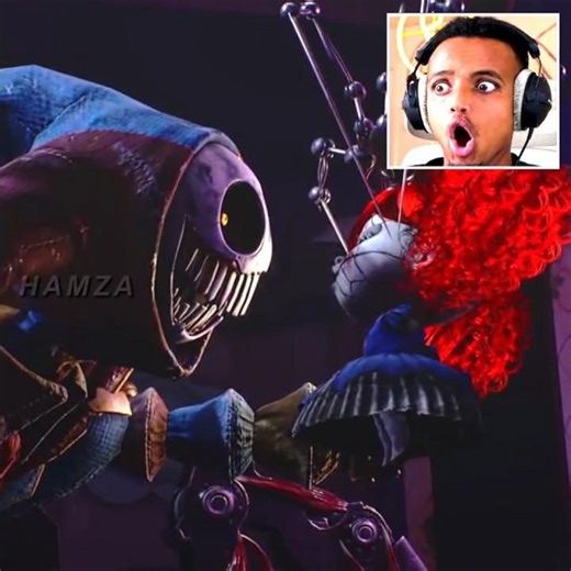 البروتوتايب يكسر بوبي 💀 #تصميم #بندريتا #banderitax #ترند #ترند_تيك_توك #بوبي_بلاي_تايم