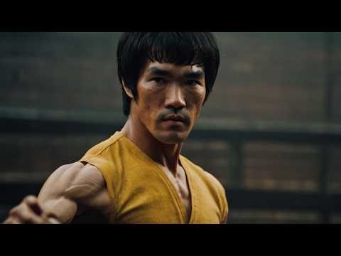 Bruce Lee Unique Approach to Martial Arts