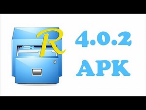 Download Do Root Explorer 4.0.2 ( Versão Mais Atualizada ) Para Android
