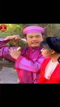 Chí Tài Cười Vỡ Bụng | Hài Kịch #shorts #short