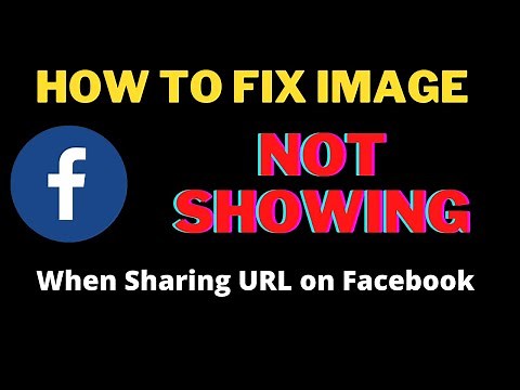 facebook debugger: How to fix it Image not showing when sharing url on facebook-with debugger