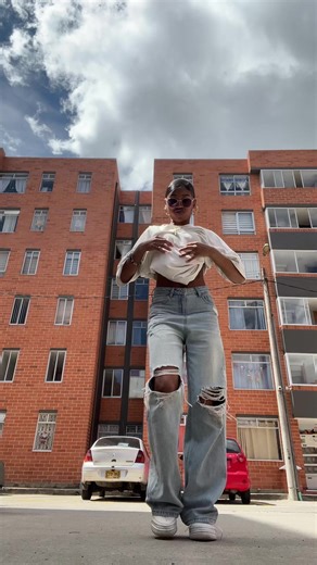 Dynamic Dance Moves to Energize Your Workout