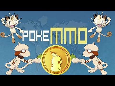 Top 5 Pay Day Locations in PokeMMO (PokeMMO Money Making Guide)