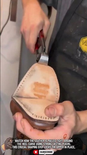 Special Leather Shoe Reparation Tool for Carefully Separating Shoe Upper Layers #ToolHolder