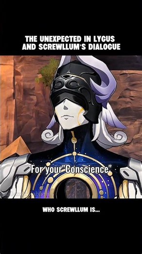 『Honkai:Star Rail』is Screwllum part of the nine bodies of Zandar?#honkaistarrail#hsr#shorts