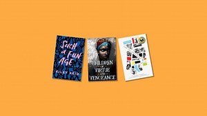 Black History Month: Celebrate black authors with these book picks