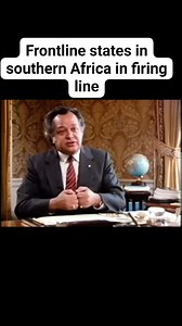 212K views · 4.7K reactions | Frontline states southern Africa. 1986 #FrontlineStates | lullu Edwards | Facebook