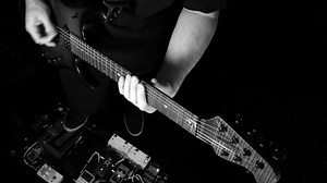 5.5K views · 334 reactions | Watch Nick DePirro's guitar playthrough for "No Moon" at the link - https://youtu.be/p1twpL1vHos | Night Verses | Facebook