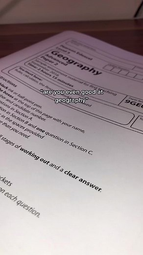 #geography #alevels #gcse #study