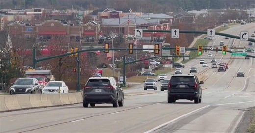 How to deal with aggressive driving during the holiday travel season