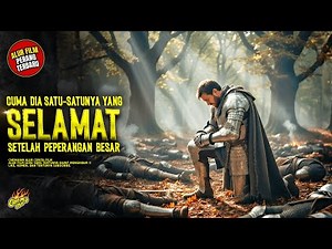 JUTAAN PASUKAN ROMAWI HANCUR LEBUR DI TANGAN MUSUH! | ALUR CERITA FILM CENTURION