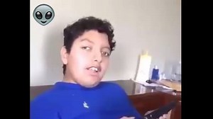 Lo ultimo de la noche :'v | El Alien