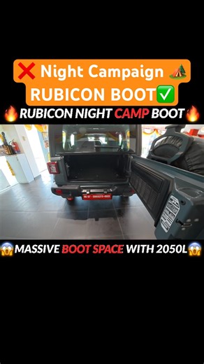 New Arrival Jeep Wrangler Rubicon 🔥2026 | First drive #shorts