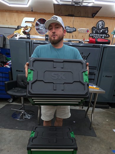 Modular Toolbox Locking: Do They Auto-Lock?