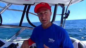 7.3K views · 47 reactions | The bottom lock feature on NSS evo2 lets you identify areas where bait fish might be hiding. Lee Rayner from Fishing Edge demonstrates what this should look like on your display. | Simrad Yachting | Facebook