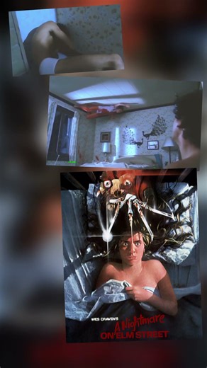 Tina's Death Scene is Cool