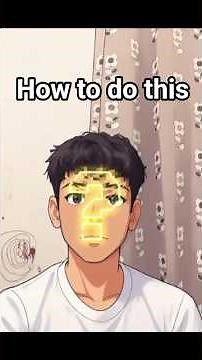 How to do face blur in capcut#capcut#blur
