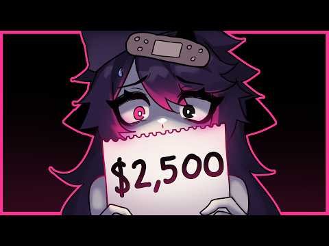 Why 90% of Vtuber Models are a SCAM