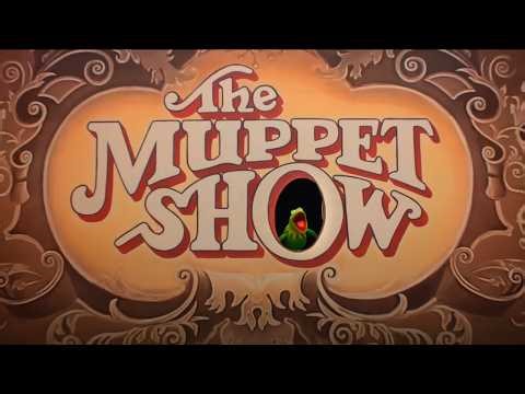The Muppet Show - Theme Song (2026, Fan-Made Instrumental)