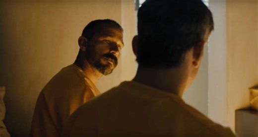 First Trailer for David Mamet's Film 'Henry Johnson' Feat. Shia LaBeouf | FirstShowing.net