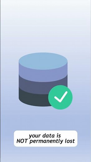 Recover lost or corrupted Excel files quickly and safely. #excel #lost
