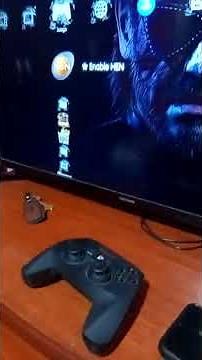 Instalar juegos pkg PS3 en partes desde pendrive USB almacenamiento personal etc..