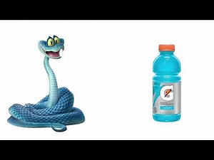 Zootopia 2 Movie Characters and their Favorite Drinks, Snacks, Movies & More! | Gary De' Snake, Judy