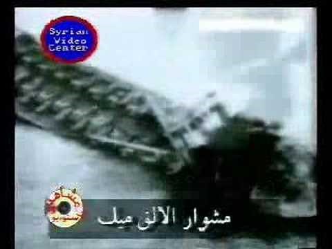 The Arabic Dream 01 [english subtitled]