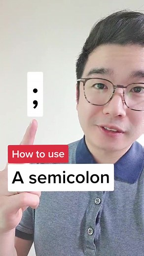 Master the Semicolon: Grammar Rules Explained