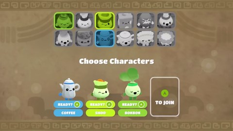 Shaolin Bao raises the question of whether it’s copying Boomerang Fu