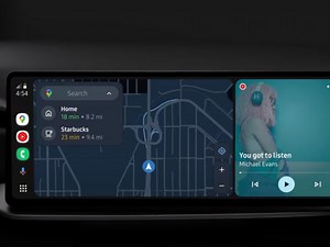 Google to integrate AI tech into Android Auto system