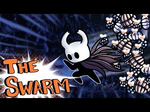 [TAS] 0 GEO vs THE SWARM