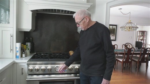 Waterloo couple overcharged for oven repair