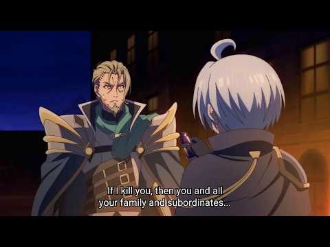 Noah Gets His Revenge on His Scumbag Brother | Noble Reincarnation Episode 12