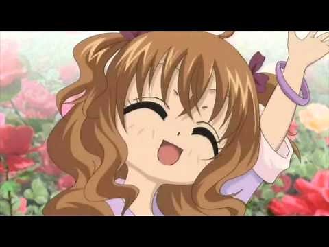 Kirarin Revolution- Happy