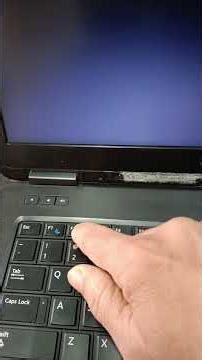Invalid Partition Table! #technology