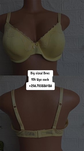 Big sized bras in Kampala #kampala_uganda🇺🇬🇺🇬🤝 #bras