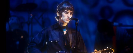 The Story and Meaning Behind "The Drugs Don't Work" by The Verve, a Highlight of Britpop's Heyday