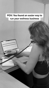 Clients? Book themselves. Payments? Automatic. Marketing? Get discovered through the Mindbody app. | Mindbody