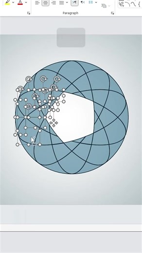 72K views · 1.3K reactions | 5 step infographic slide in PowerPoint  Impossible is Impossible #powerpoint #presentation #tutorial | PowerPointskills | Facebook