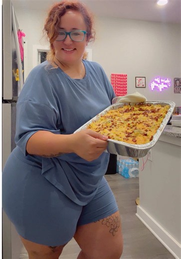 Chicken Bacon Ranch Baked Pasta Recipe for Family Game Night