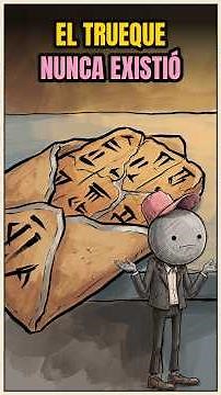 El TRUEQUE Nunca Existió Como te lo Contaron