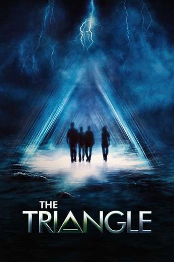 The Triangle (2005) - TV Show