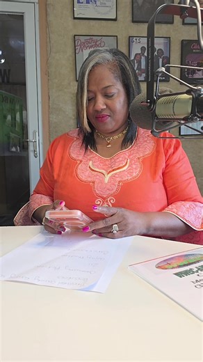 Cj Harrisradio on Reels