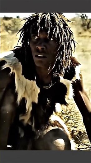 How Early Homo Sapiens Survived the African Savanna |Prehistoric Life