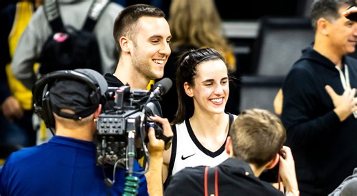 Caitlin Clark’s Boyfriend Announces Major Decision