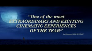 Moon Garden - Moon Garden - Official Trailer HD