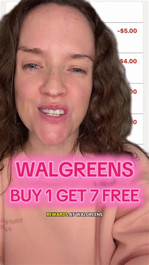 Do you think a Walgreens to score $50 worth of products for super cheap using just your phone for the week of January 11 through January 17! Easy pick up deal using just digital coupons and doesn’t contain any toothbrushes or toothpaste! #WalgreensSteals #WalgreensCoupon #SavingMoney #Couponing #HowToCoupon