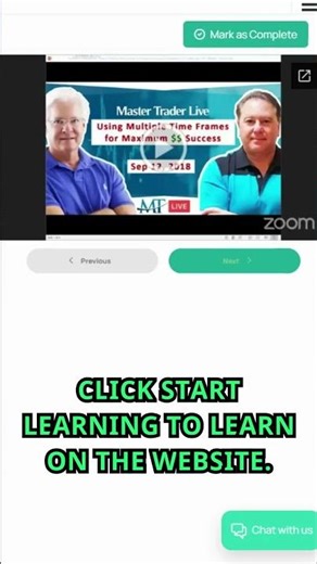 Master Trader – Multiple Time Frames for Maximum Success | From Chaos to Clarity for $11 #trading